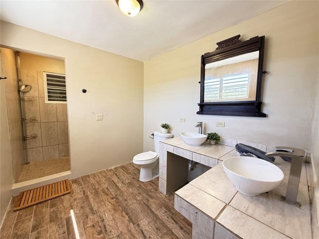 Villa Borinquen BARRIO SANTA MARIA 376 & 377, Vieques, PR 00765