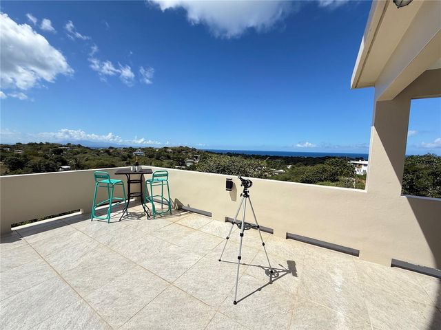 Villa Borinquen BARRIO SANTA MARIA 376 & 377, Vieques, PR 00765