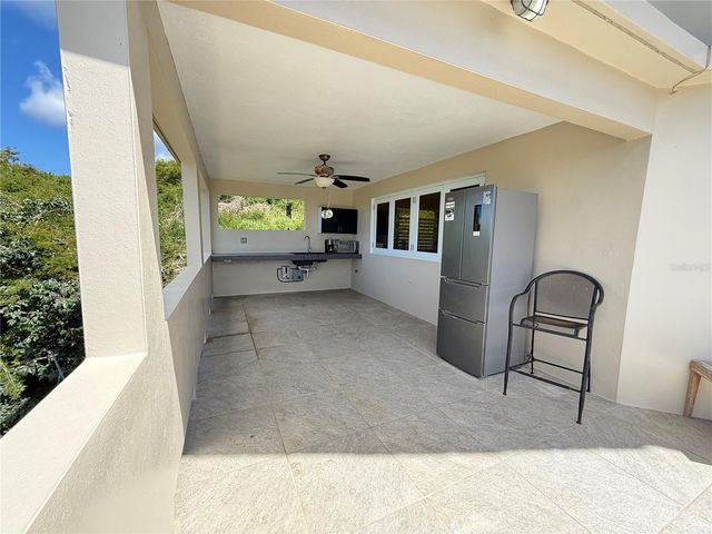 Villa Borinquen BARRIO SANTA MARIA 376 & 377, Vieques, PR 00765