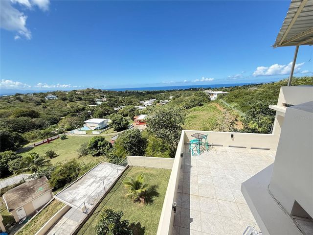 Villa Borinquen BARRIO SANTA MARIA 376 & 377, Vieques, PR 00765