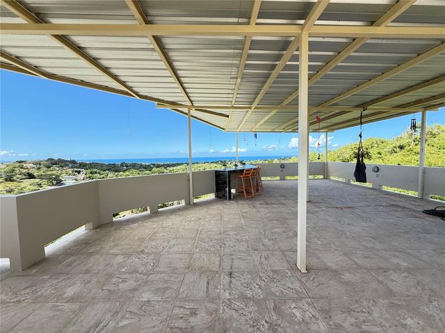 Villa Borinquen BARRIO SANTA MARIA 376 & 377, Vieques, PR 00765