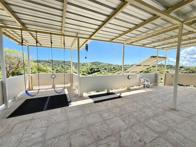 Villa Borinquen BARRIO SANTA MARIA 376 & 377, Vieques, PR 00765