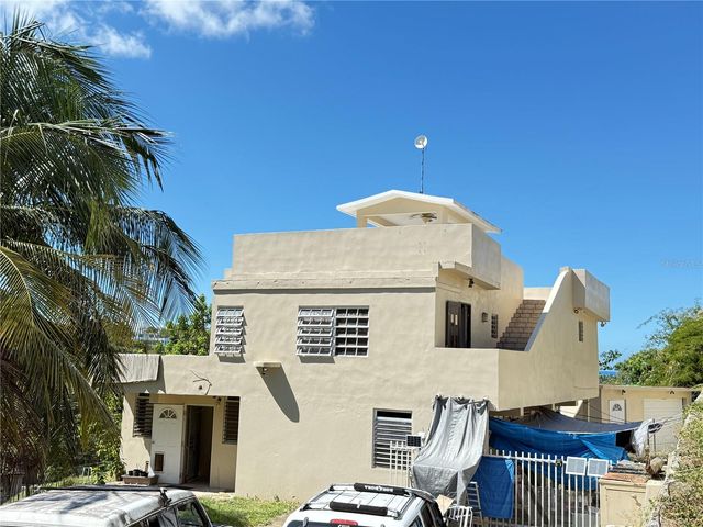 Villa Borinquen BARRIO SANTA MARIA 376 & 377, Vieques, PR 00765