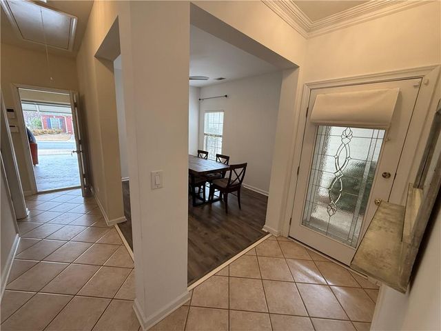 1418 Raven Rock Trail NW, Kennesaw, GA 30152