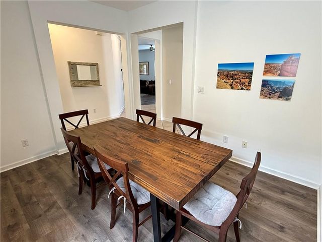 1418 Raven Rock Trail NW, Kennesaw, GA 30152