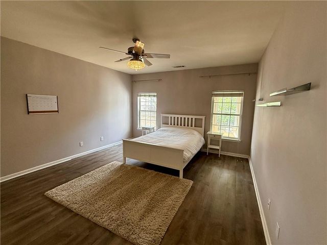 1418 Raven Rock Trail NW, Kennesaw, GA 30152