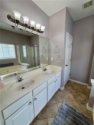 1418 Raven Rock Trail NW, Kennesaw, GA 30152