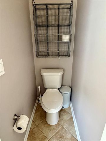 1418 Raven Rock Trail NW, Kennesaw, GA 30152