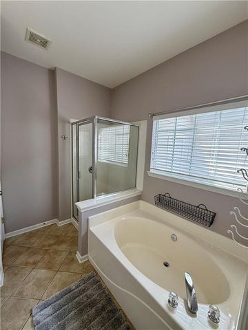 1418 Raven Rock Trail NW, Kennesaw, GA 30152