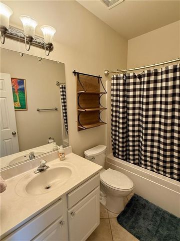 1418 Raven Rock Trail NW, Kennesaw, GA 30152