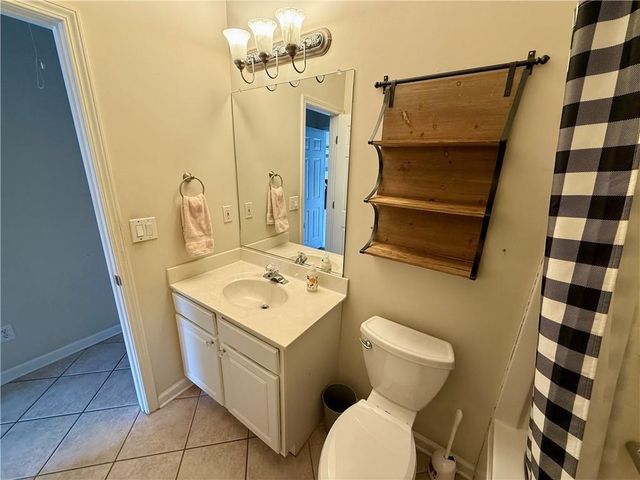 1418 Raven Rock Trail NW, Kennesaw, GA 30152