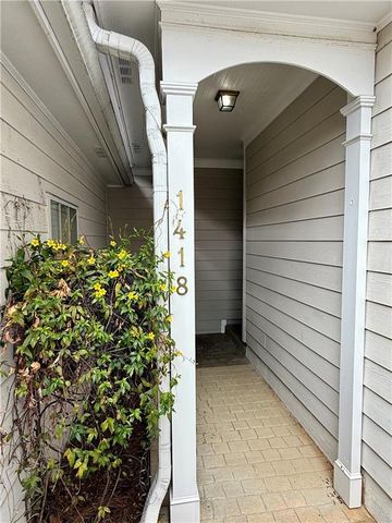 1418 Raven Rock Trail NW, Kennesaw, GA 30152