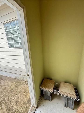 1418 Raven Rock Trail NW, Kennesaw, GA 30152