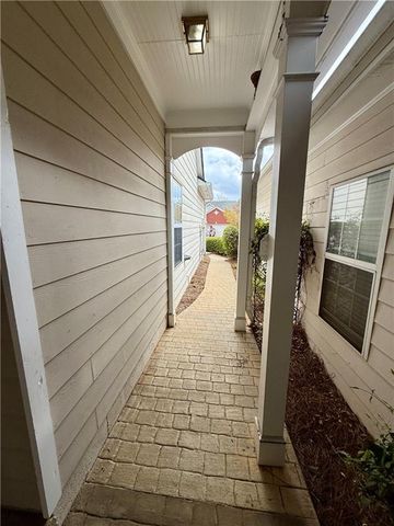 1418 Raven Rock Trail NW, Kennesaw, GA 30152