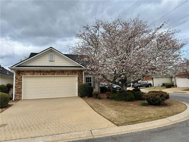 1418 Raven Rock Trail NW, Kennesaw, GA 30152