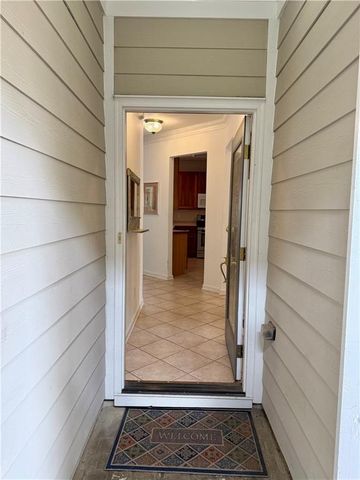 1418 Raven Rock Trail NW, Kennesaw, GA 30152