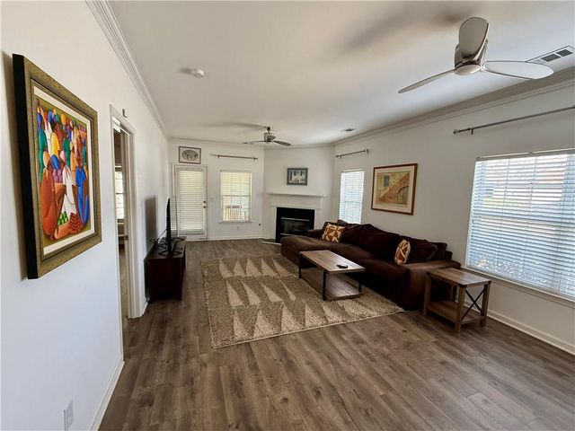 1418 Raven Rock Trail NW, Kennesaw, GA 30152