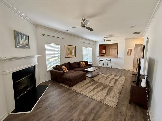 1418 Raven Rock Trail NW, Kennesaw, GA 30152