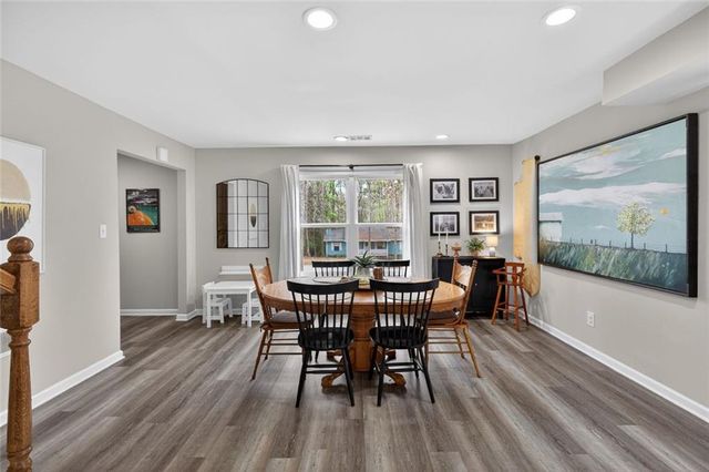 7280 Valley Drive, Winston, GA 30187