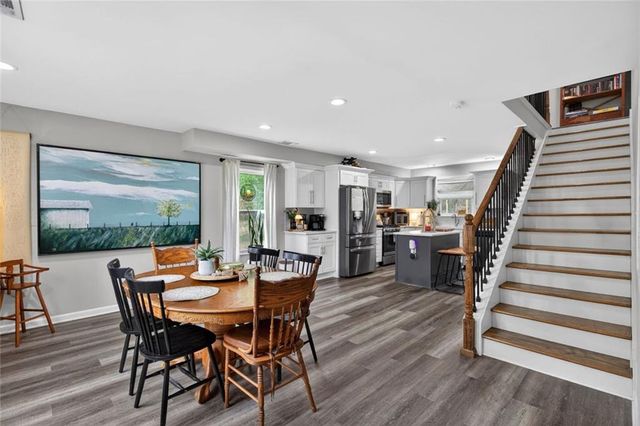 7280 Valley Drive, Winston, GA 30187