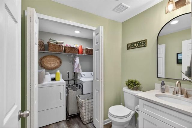 7280 Valley Drive, Winston, GA 30187