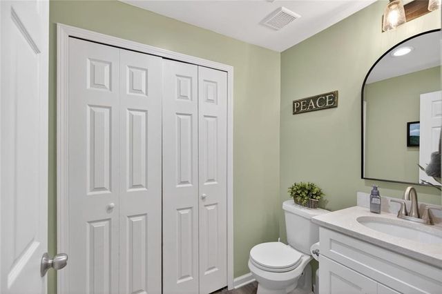 7280 Valley Drive, Winston, GA 30187