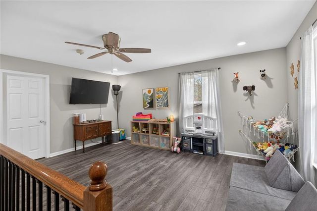 7280 Valley Drive, Winston, GA 30187