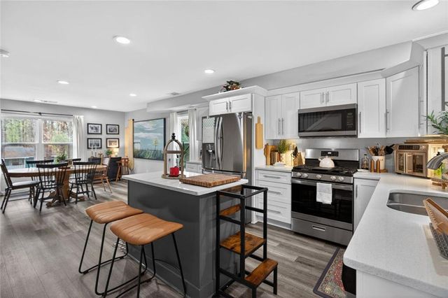 7280 Valley Drive, Winston, GA 30187