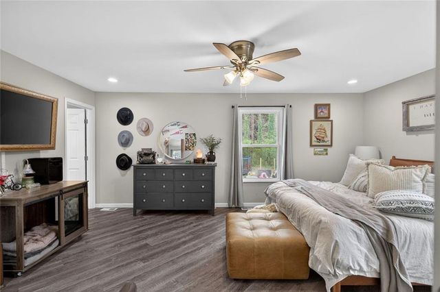 7280 Valley Drive, Winston, GA 30187