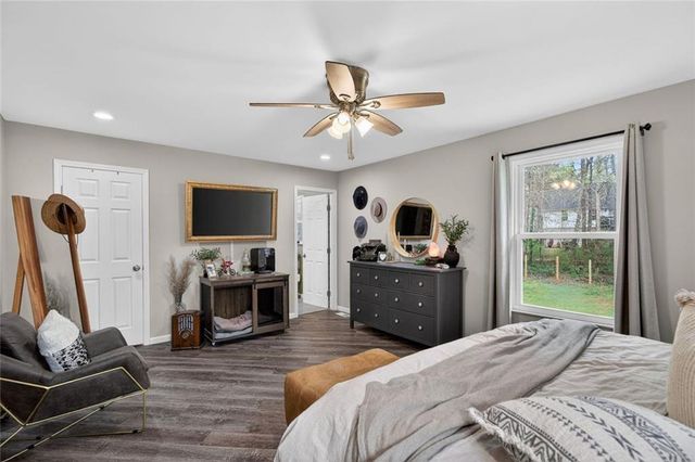 7280 Valley Drive, Winston, GA 30187