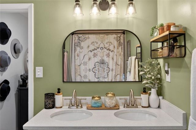 7280 Valley Drive, Winston, GA 30187