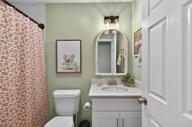 7280 Valley Drive, Winston, GA 30187