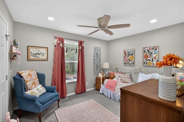 7280 Valley Drive, Winston, GA 30187