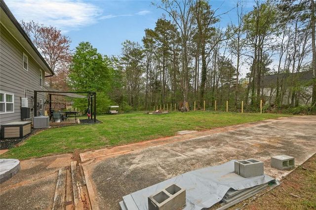 7280 Valley Drive, Winston, GA 30187