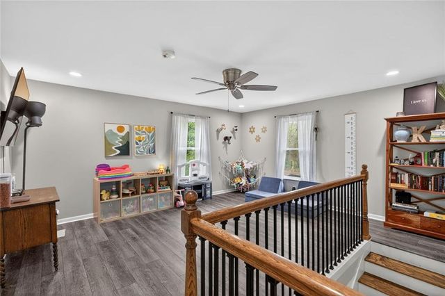 7280 Valley Drive, Winston, GA 30187