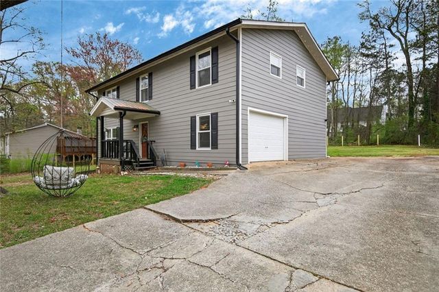 7280 Valley Drive, Winston, GA 30187