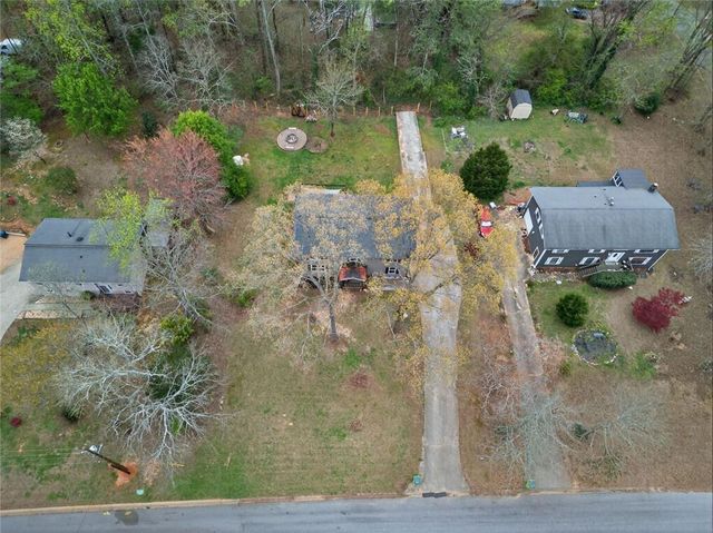 7280 Valley Drive, Winston, GA 30187