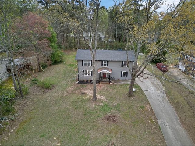 7280 Valley Drive, Winston, GA 30187