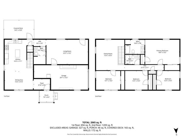 7280 Valley Drive, Winston, GA 30187