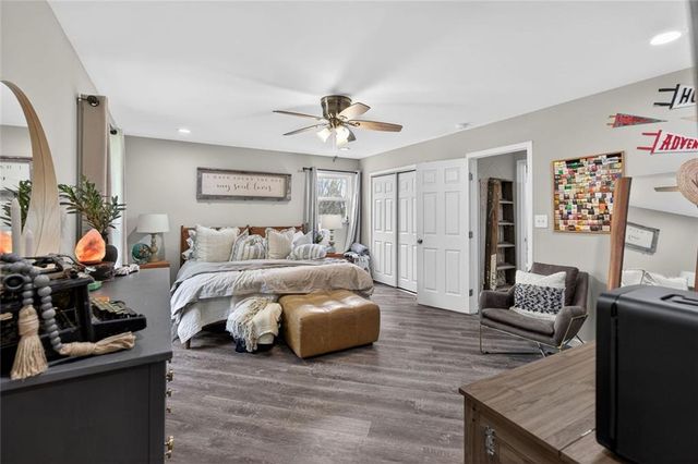 7280 Valley Drive, Winston, GA 30187