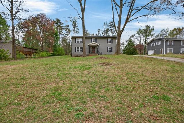 7280 Valley Drive, Winston, GA 30187