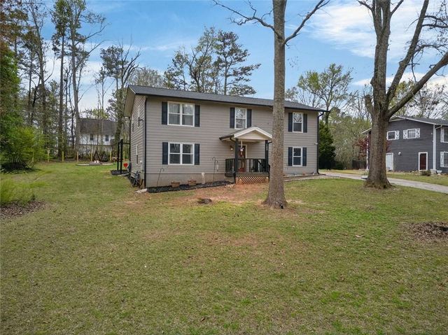 7280 Valley Drive, Winston, GA 30187