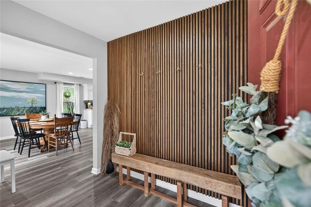 7280 Valley Drive, Winston, GA 30187