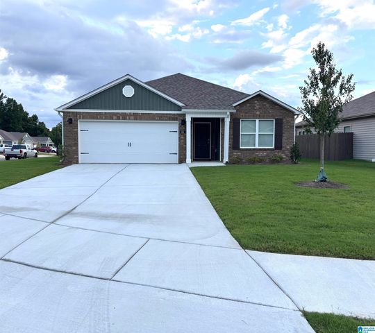 285 ASHLAND DRIVE, Hanceville, AL 35077