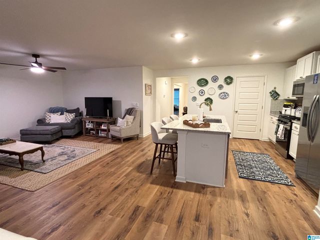 285 ASHLAND DRIVE, Hanceville, AL 35077