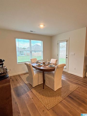 285 ASHLAND DRIVE, Hanceville, AL 35077