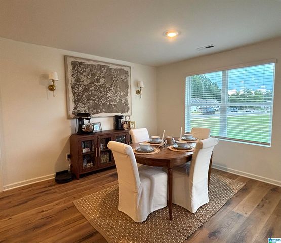285 ASHLAND DRIVE, Hanceville, AL 35077