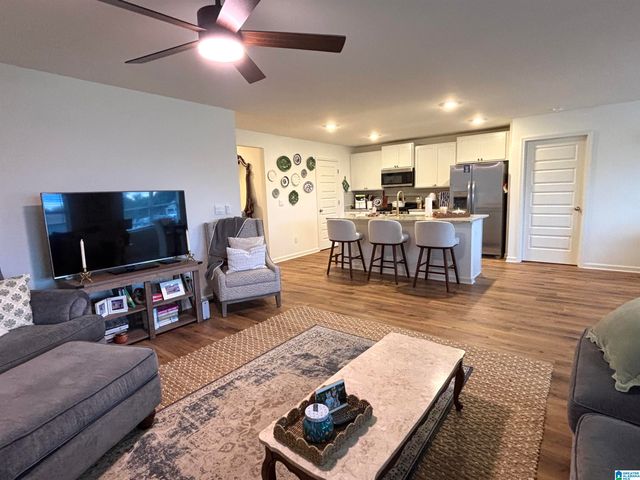 285 ASHLAND DRIVE, Hanceville, AL 35077