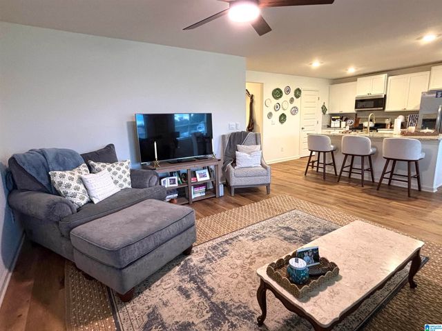 285 ASHLAND DRIVE, Hanceville, AL 35077