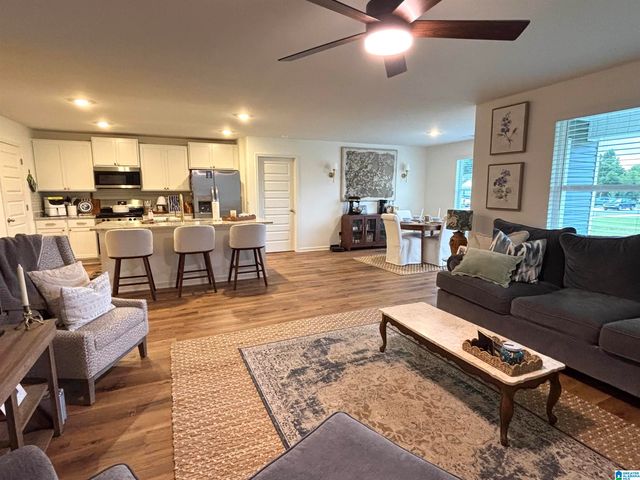 285 ASHLAND DRIVE, Hanceville, AL 35077